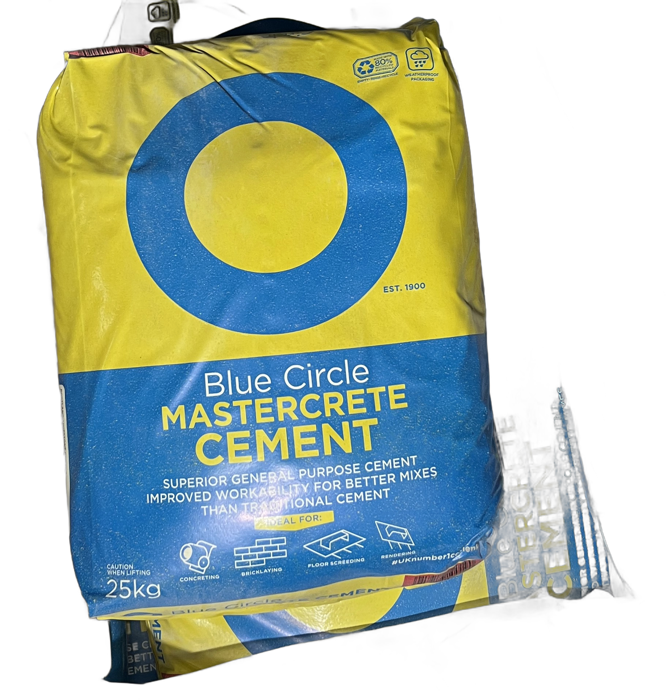 Cement 25kg